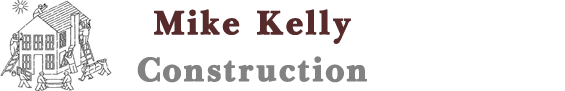 Mike Kelly Construction